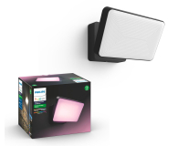 Philips Hue White and color ambiance Reflektor zewn. Discover - 553045 - zdjęcie 1